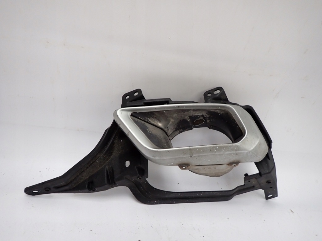 фото №1, Bmw x5 g05 кронштейн выхлоп правый задняя