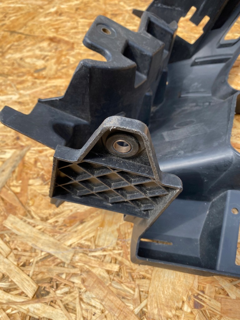 фото №8, Направляющая перед правый a1978850265 mercedes sls amg