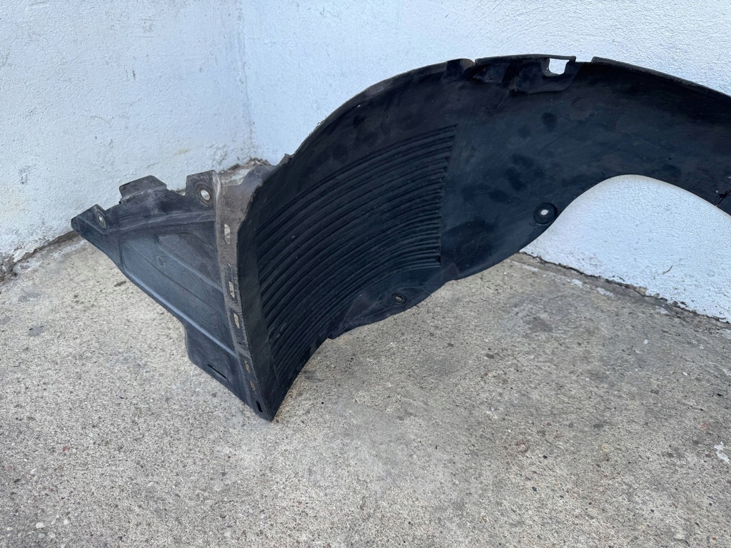 фото №5, Kia ceed ii 2012-2015 подкрылок левая перед 86815a2000