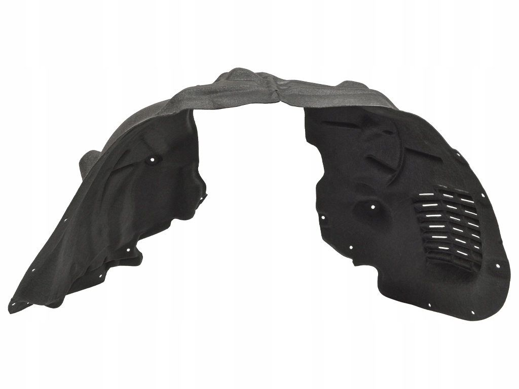 фото №1, Jeep grand cherokee wl 2021 21- подкрылок передние перед ткань войлок правое r