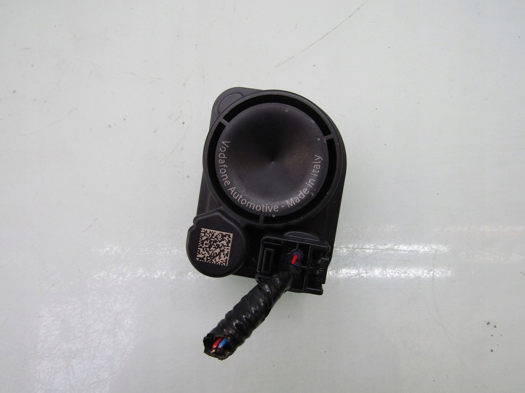 фото №1, Civic x 18r сирена сигналізація alarm 37110-teh-m01