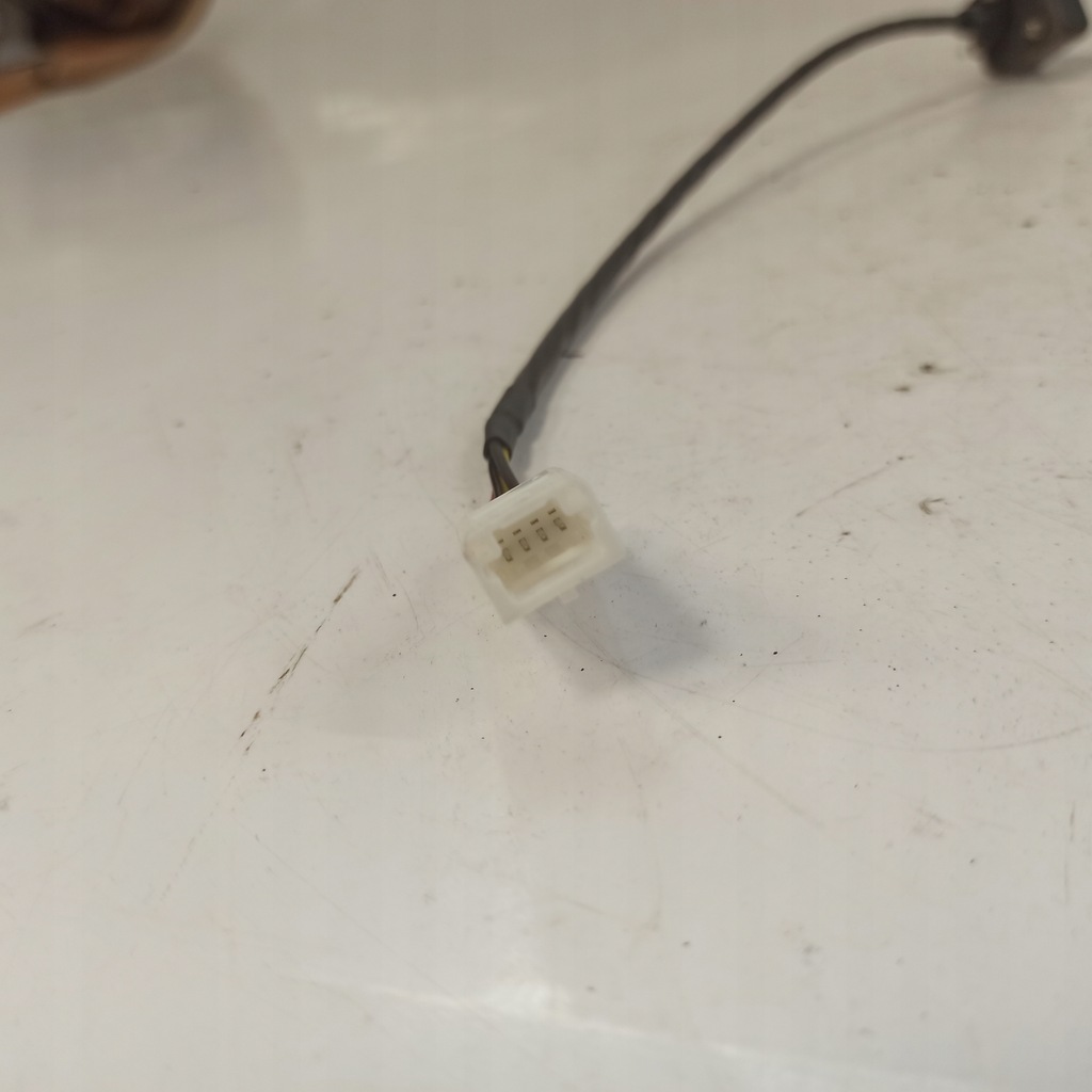 фото №10, Renault scenic iii 3 камера заднего вида 284420025r