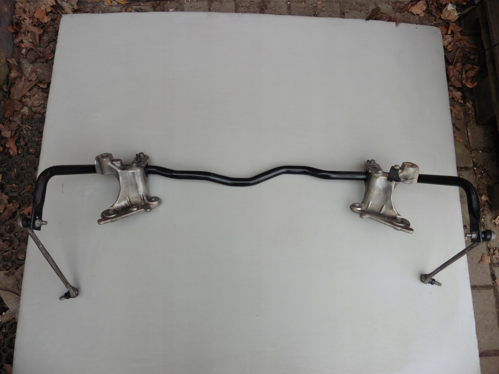 фото №1, Тяга стабілізатора стабілізатор megane scenic iv