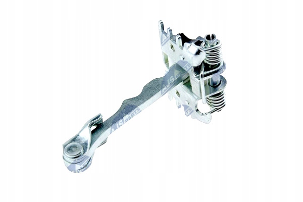 фото №6, Обмежувач двері передніх renault megane iii 2008- fluence 2009-