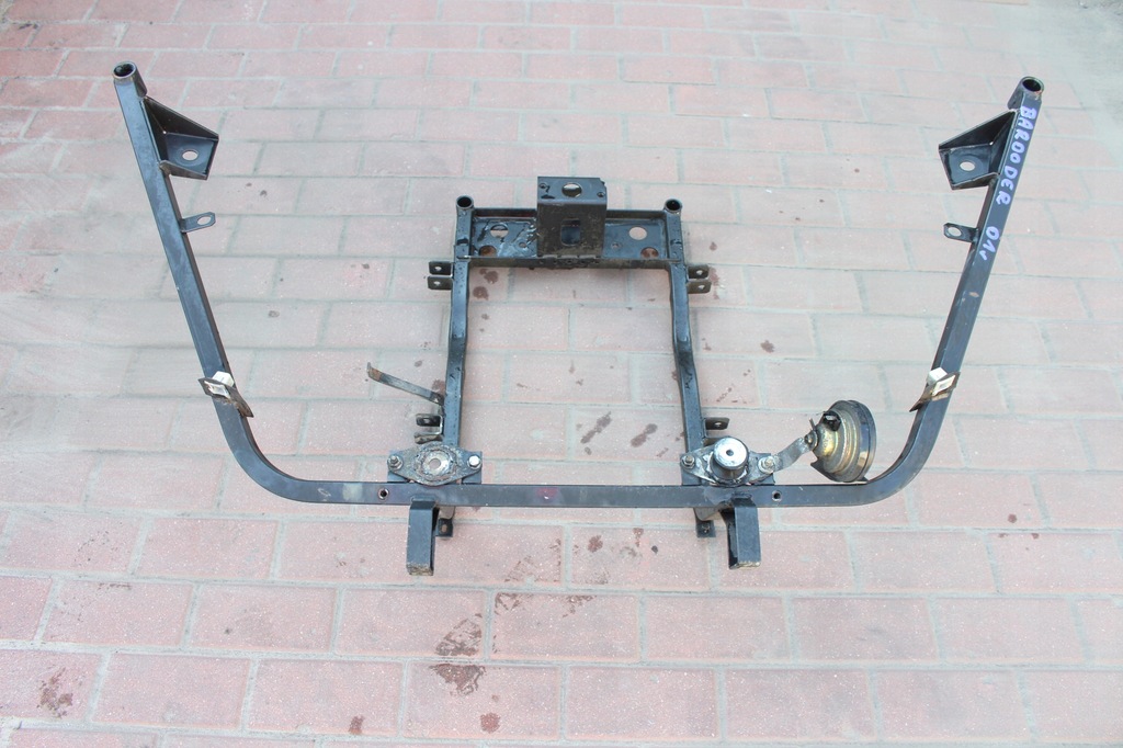 фото №1, Подрамник подрамник barooder 2001