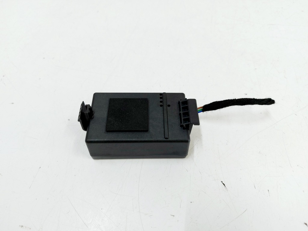 Smart #1 smart 1 23r. модуль блок управления 8891674217 Цена