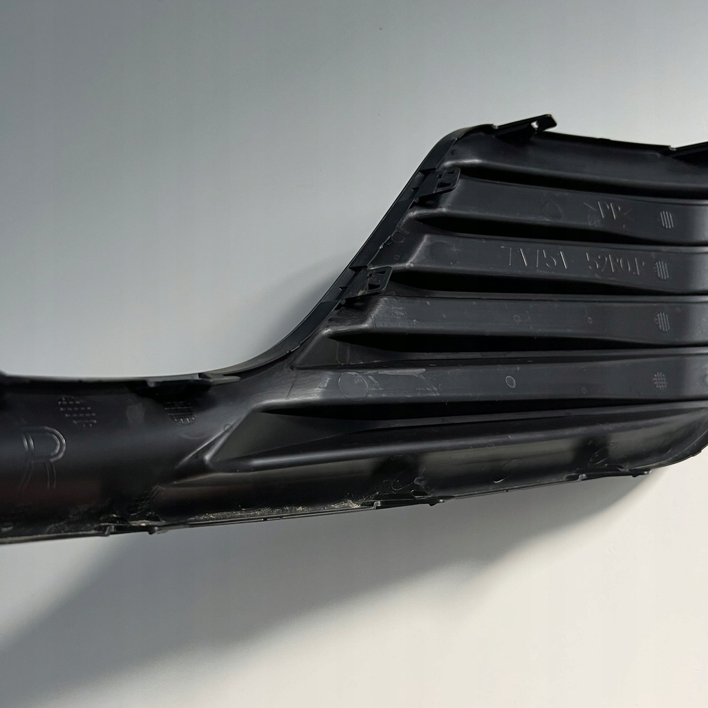 фото №8, Решётка w бампер левый перед suzuki swift mk8 2017- 71751-52r0