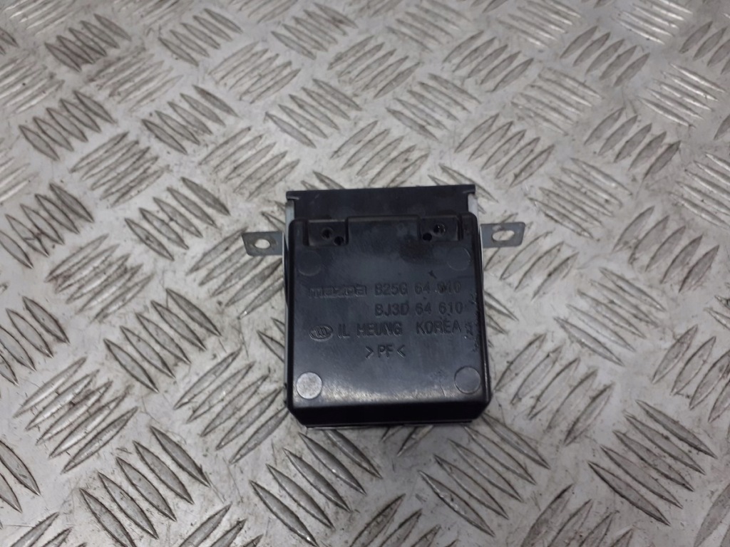 фото №3, Попільничка mazda premacy