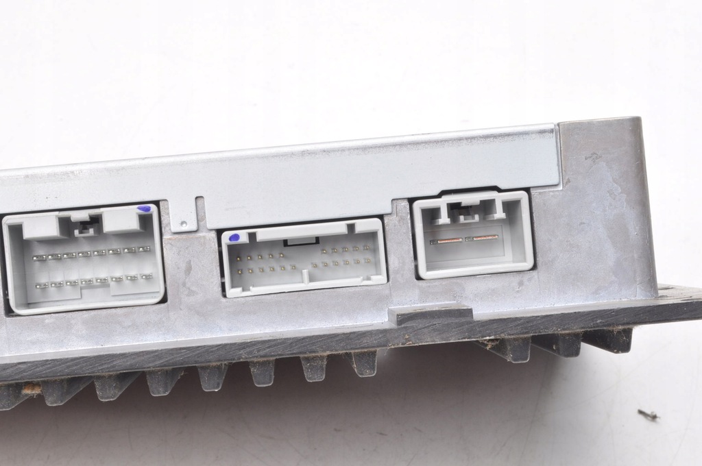 фото №4, Volvo xc90 i усилитель радио 31310007 lift