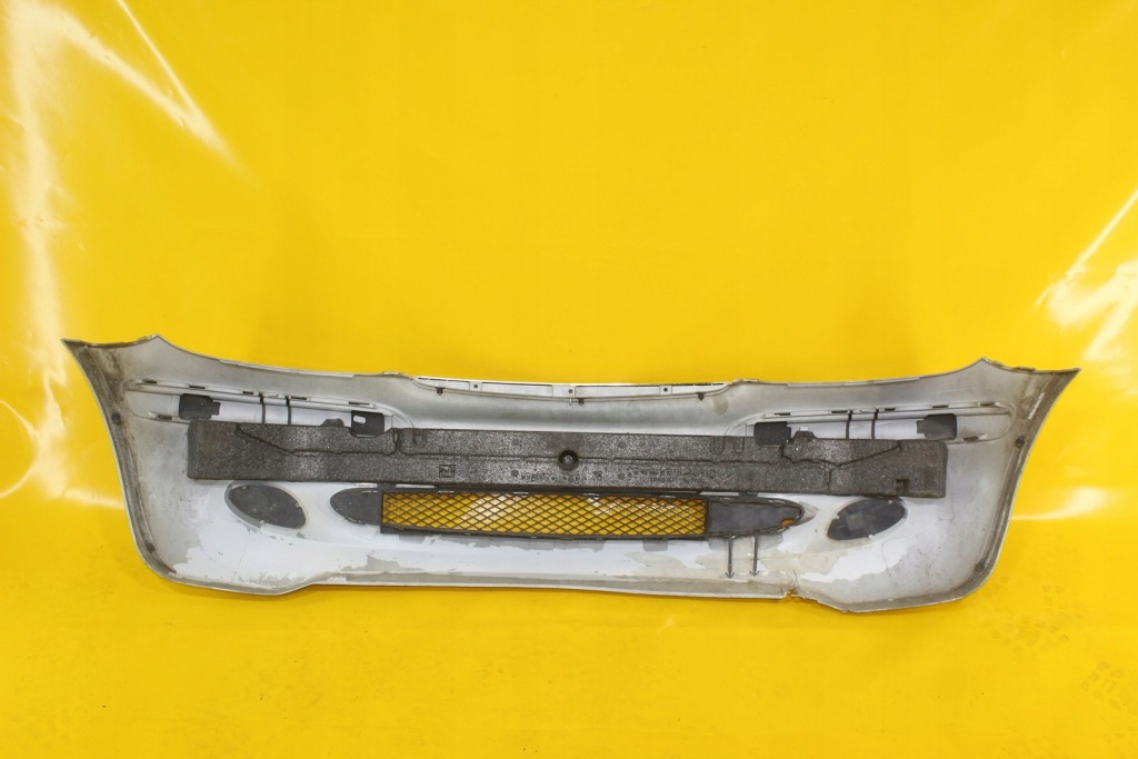 Купить Бампер перед передний mercedes w168 a klasa лак 761 1688853025