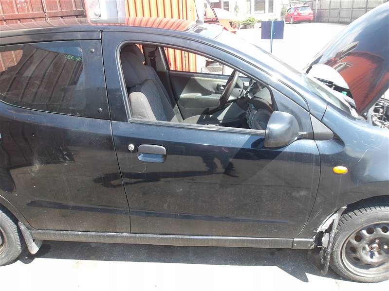 фото №1, Дверь правый перед suzuki alto zam