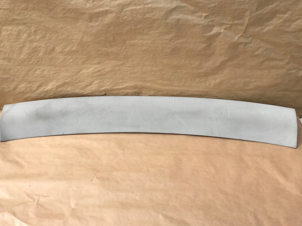 фото №1, Обивка защита верхний задняя audi a8 d3 4e0868438c