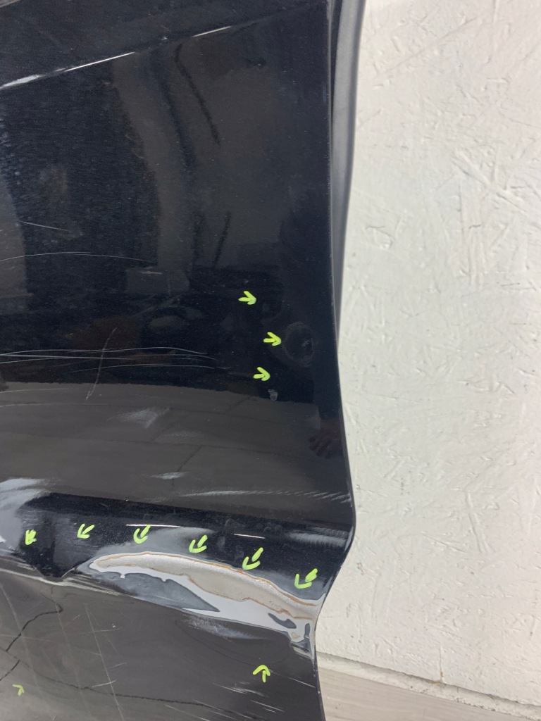 фото №7, Jeep grand cherokee wk-2 двері передні перед ліва