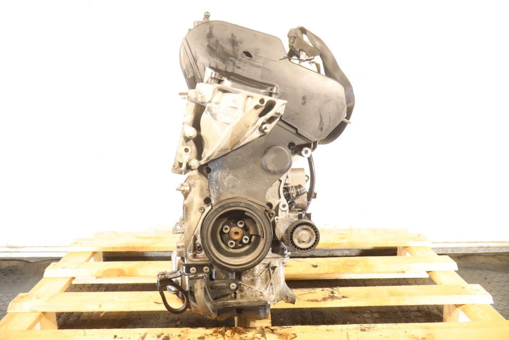 фото №4, Двигун skoda rapid ii 1.4tdi 88km cus перевірений