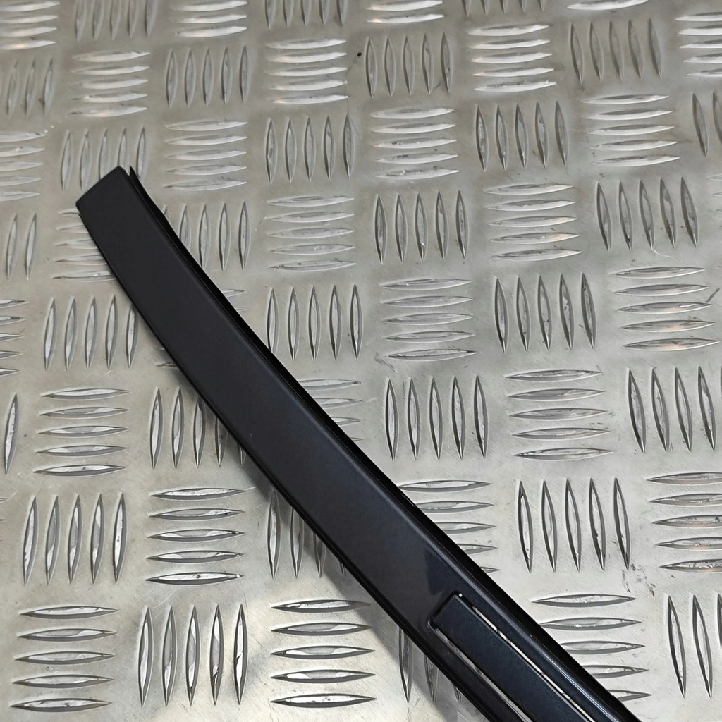 фото №5, Bmw 4 f32 f33 2016 правая сторона молдинг кровельная