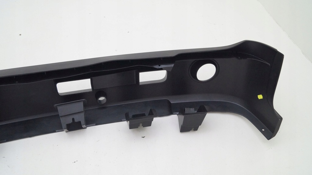 фото №7, Nissan cabstar maxity 06- бампер передній b12