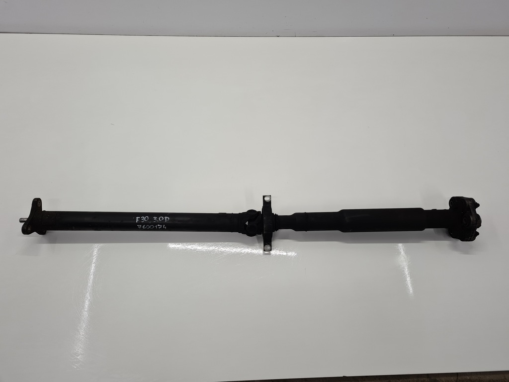 фото №1, Bmw 3 f30 f31 wał привідний 3.0d 7600174