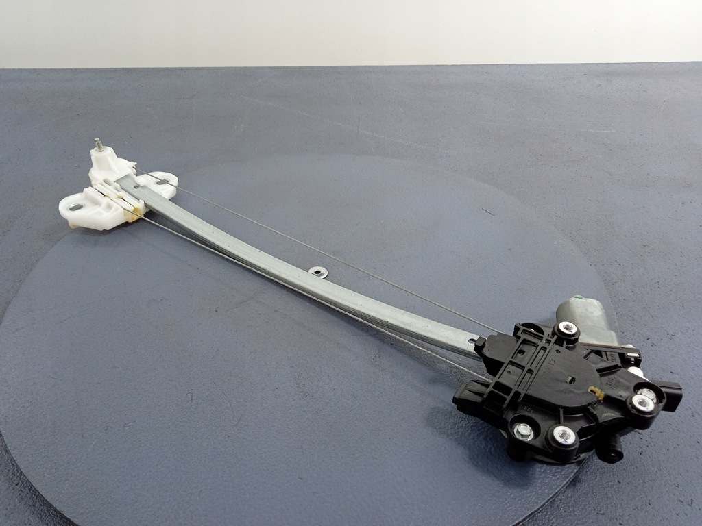 фото №2, Honda civic ix hb 11- подъемник стекло задняя левый