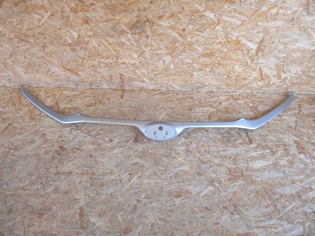 фото №1, Hyundai kona electric решітка радіатора решітка радіатора