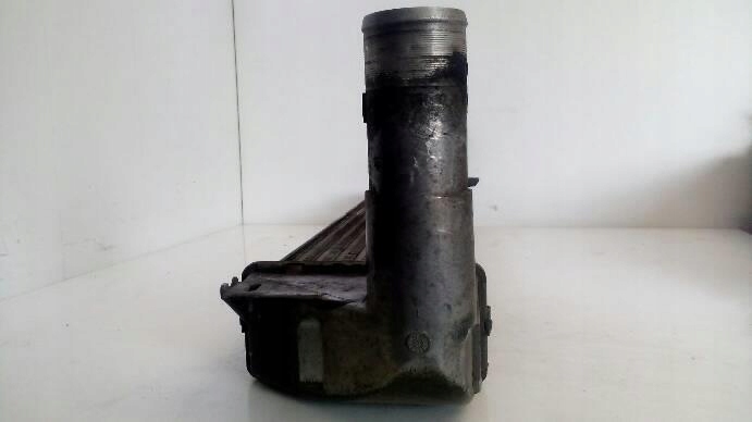 фото №6, Интеркулер land rover freelander 2,0 td4 2000r.