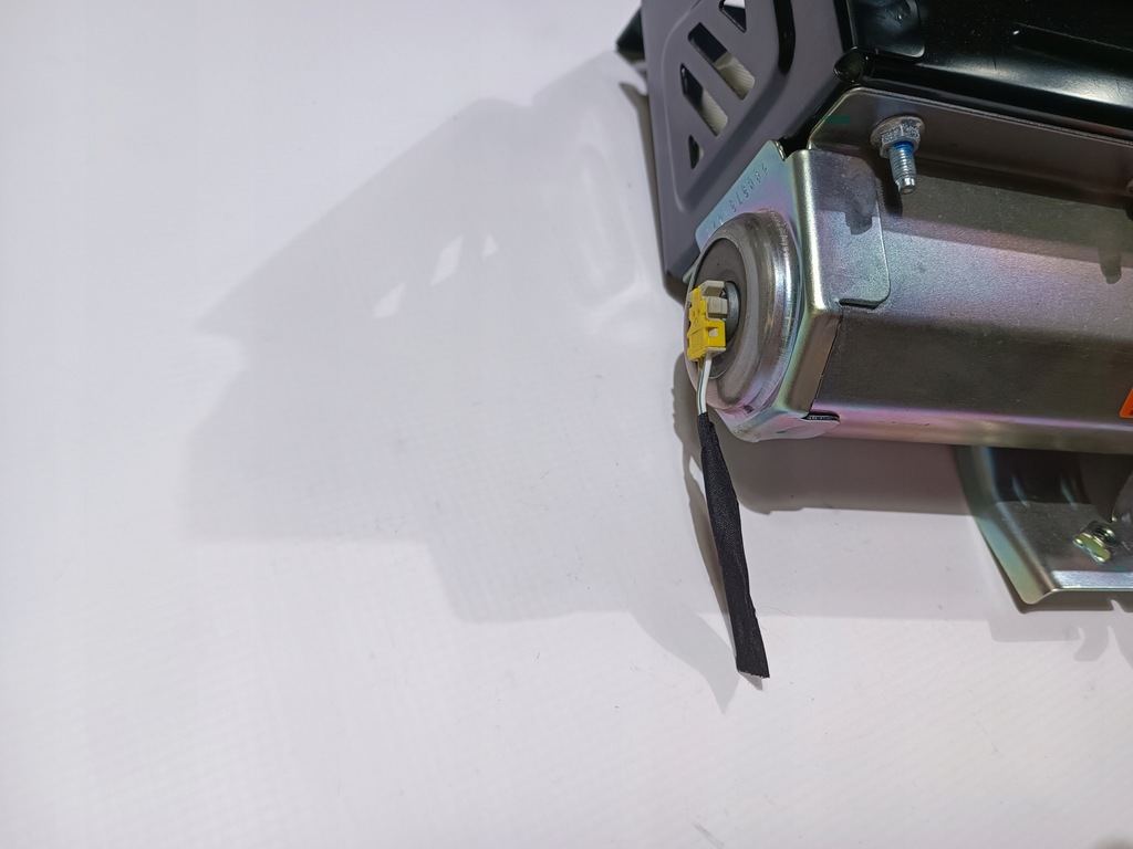 фото №7, Подушка подушка безопасности пассажира панели ford flex 2013-