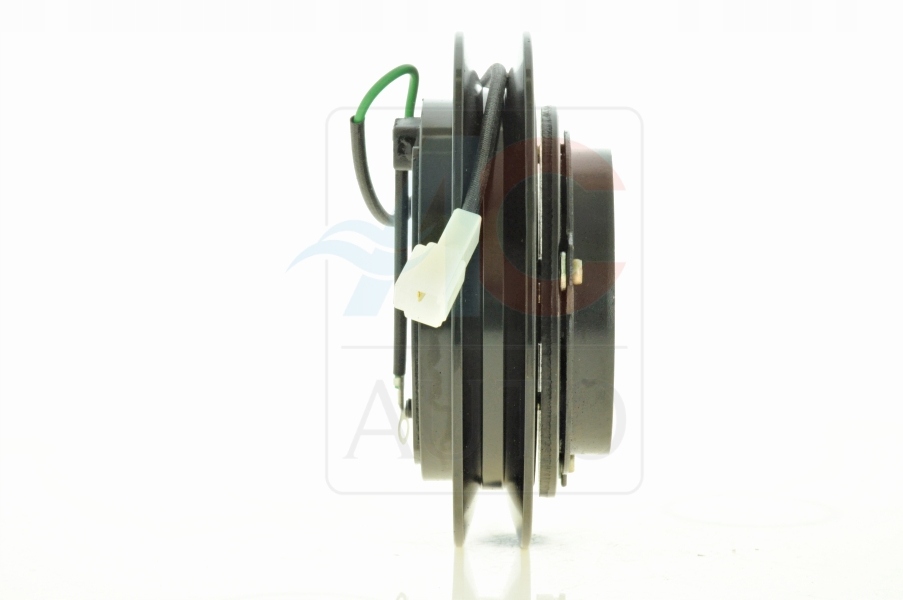 фото №5, Сцепление компрессор климат. kpl ac-06dn57