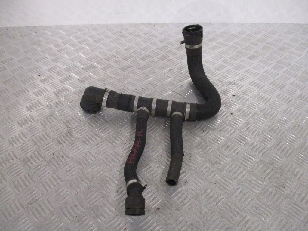 Купить Шланг системы охлаждение alfa romeo