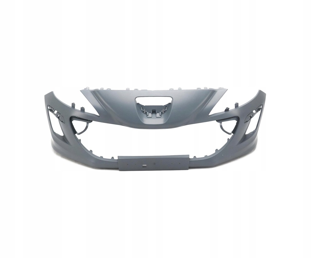Купить Peugeot 308 4_ 2007 - 2011 передний бампер