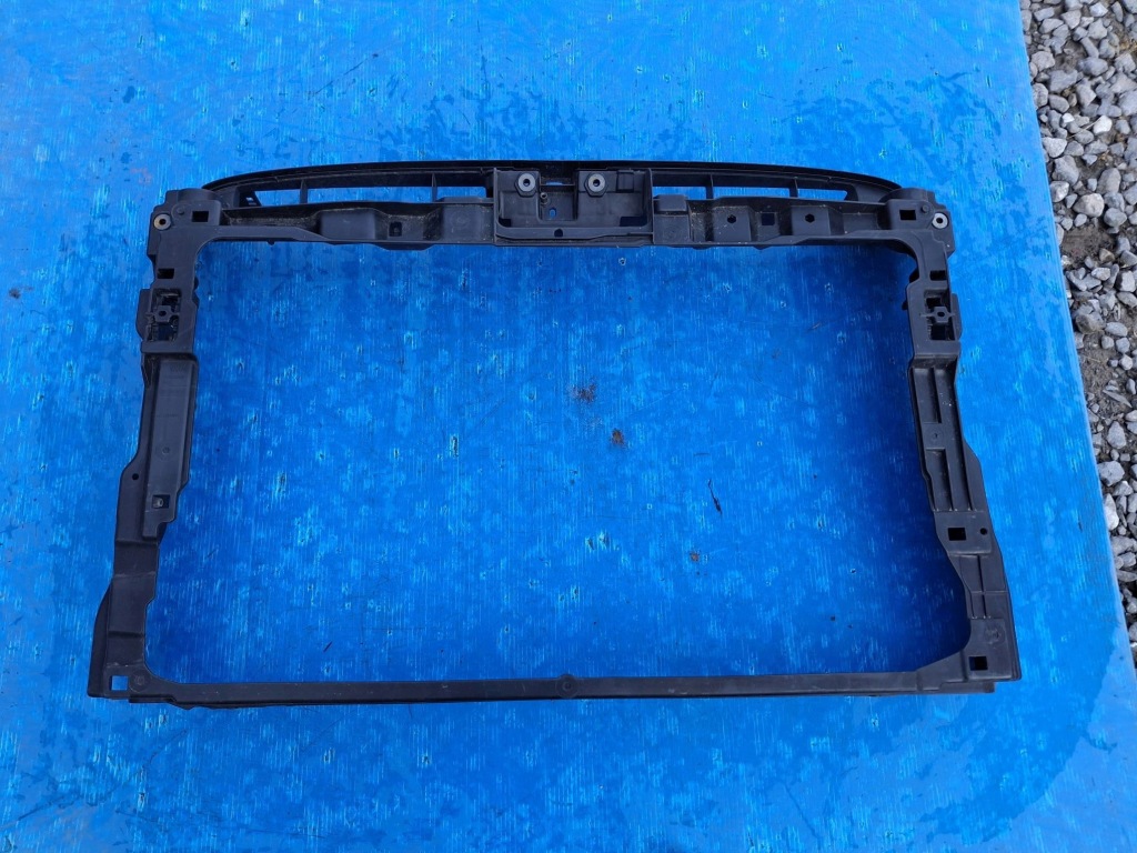 Купить Vw passat b8 14- усилитель ремень передний 3g0805588l