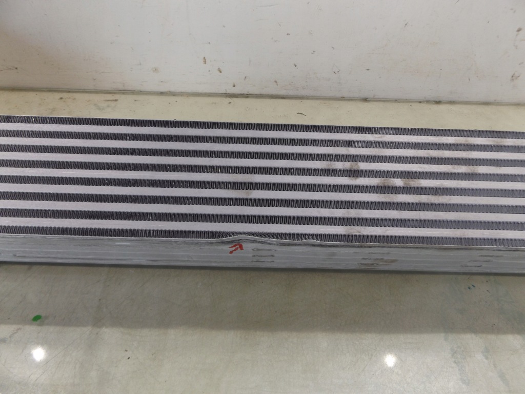 Ducato 3 рестайлінг  2,3 3,0 інтеркулер 1382428080 Недорого