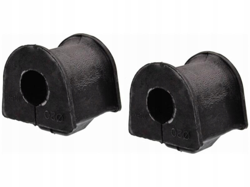 фото №1, Гумки стабілізатора перед febi bilstein 41437