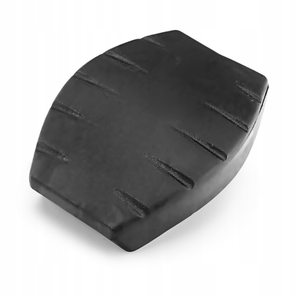 фото №1, Накладка резиновый педали сцепления do renault megane scenic