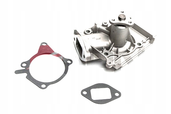 фото №9, Jpn 10c0318-jpn насос wody, охлаждение двигателя