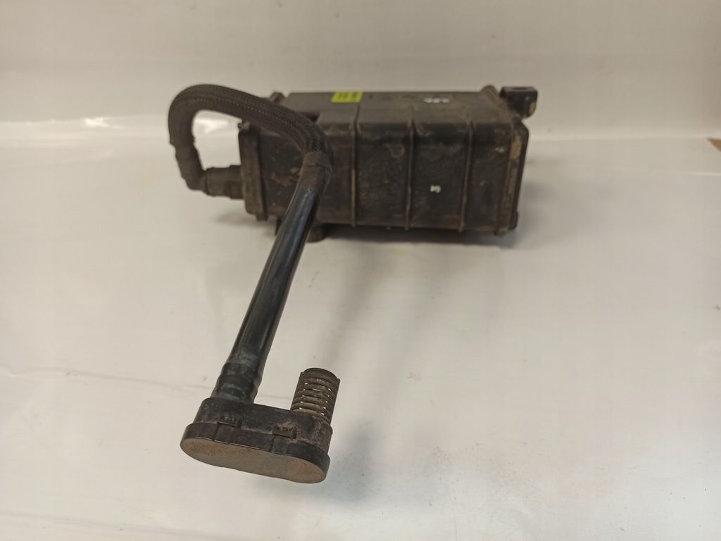 фото №7, Renault arkana 1.3 tce 22 фильтр угольный топлива 149503995r