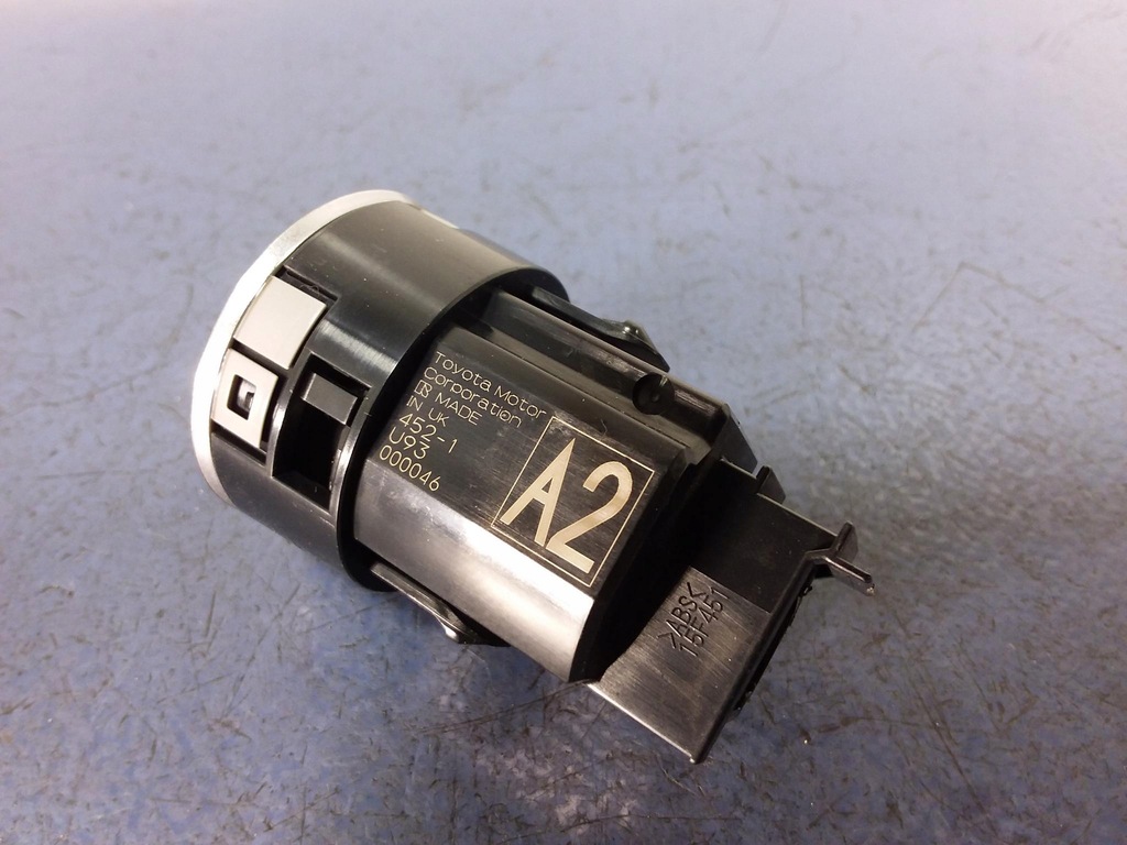 фото №5, Corolla xii e21 кнопка запуск стоп