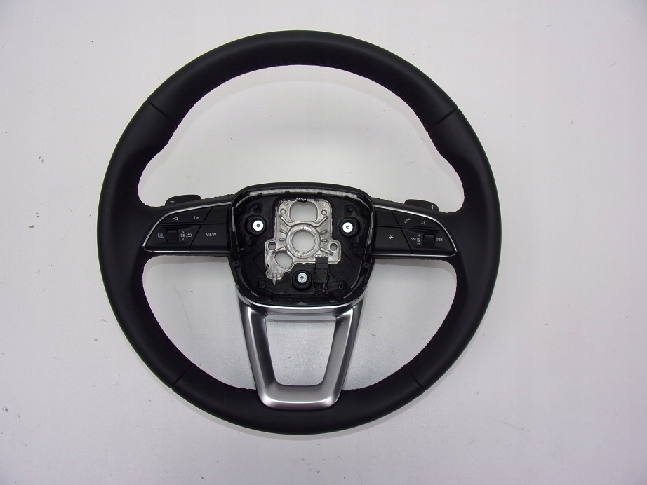 фото №1, Повітропровід шкіра мультифункція 4m8419091s q7 q8 4m8