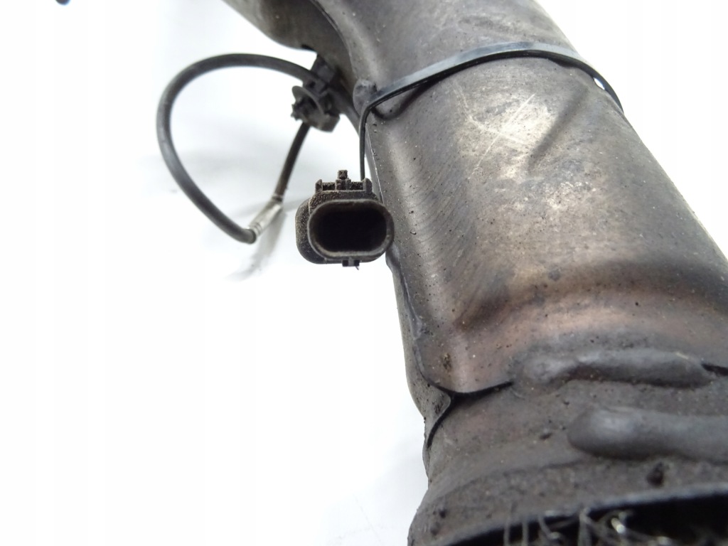 фото №6, Opel zafira c 2.0 cdti b20dth катализатор выхлоп dpf