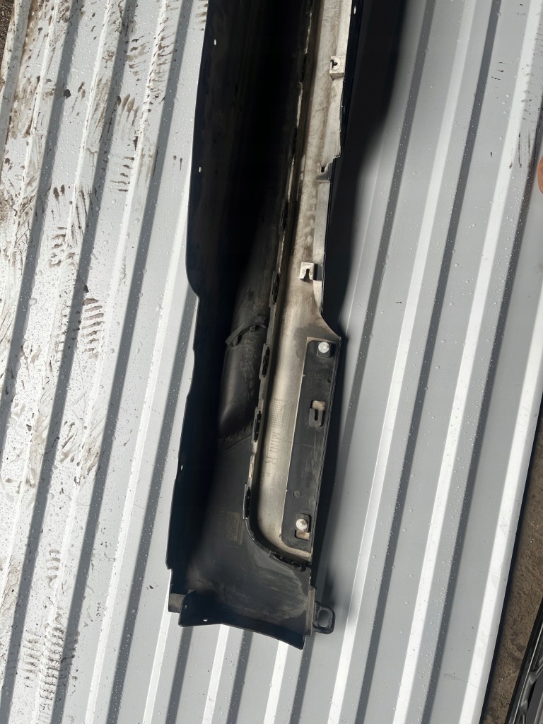 Купить Mini cooper r61 r 61 paceman jcw правая молдинг порог