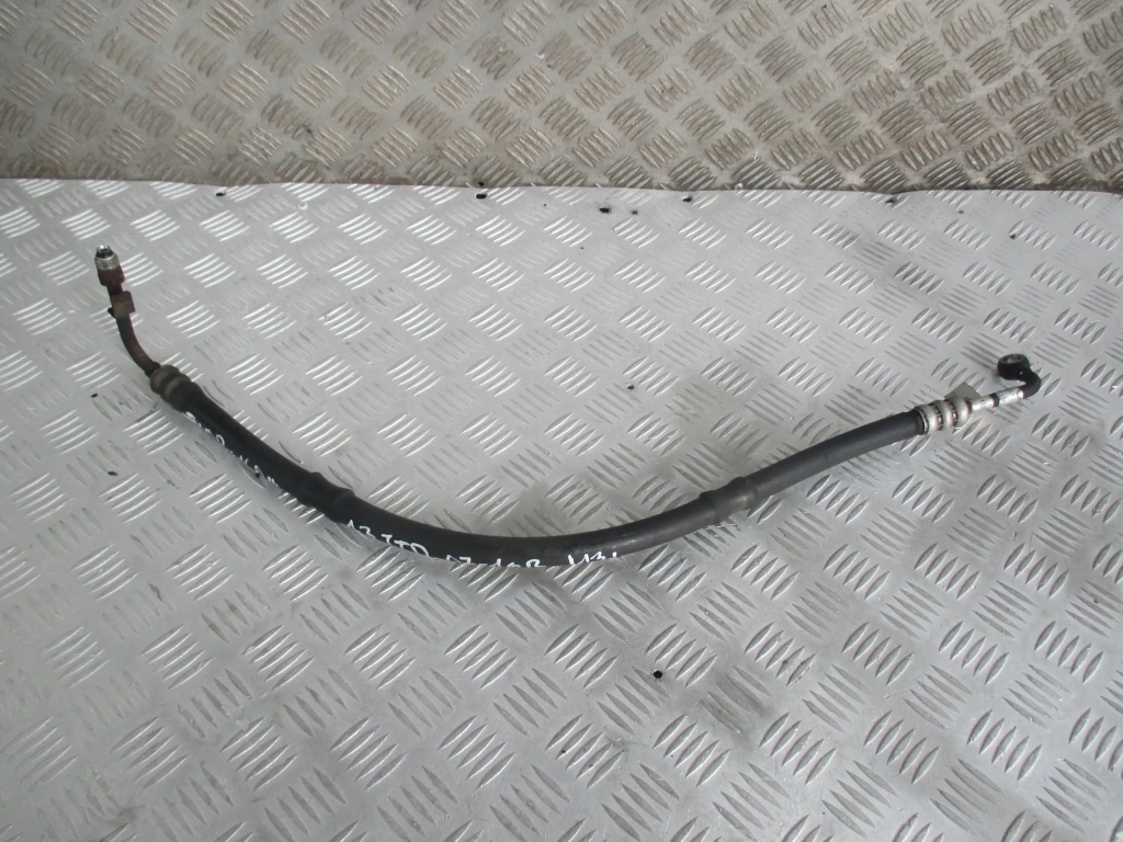 фото №11, Шланг усилителя fiat fiorino 1.3 jtd 07-16