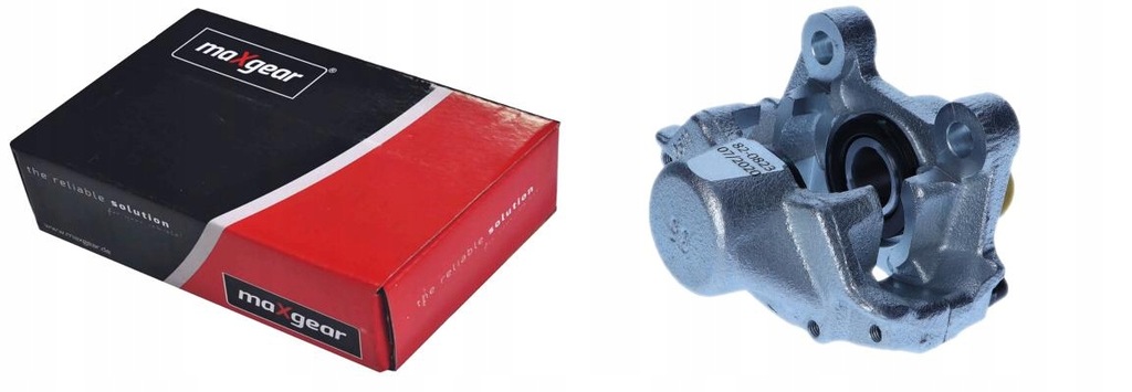 фото №1, Maxgear 82-0823 суппорт тормоза