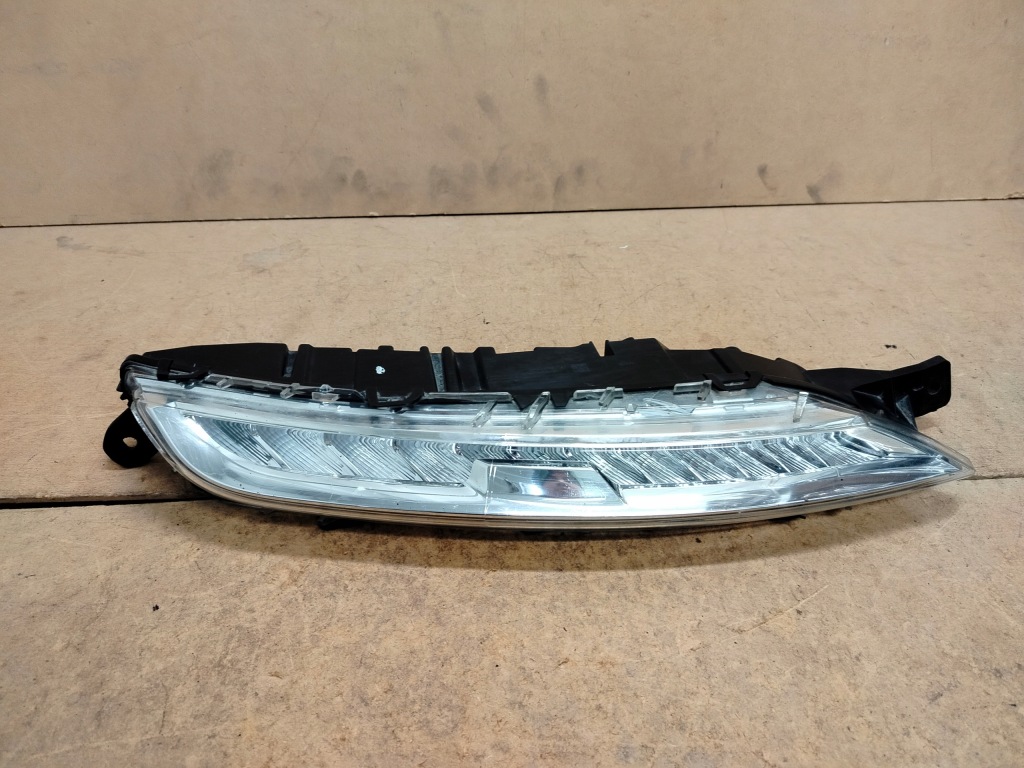 Купити Citroen c4 picasso 2 led drl повний led фара правий