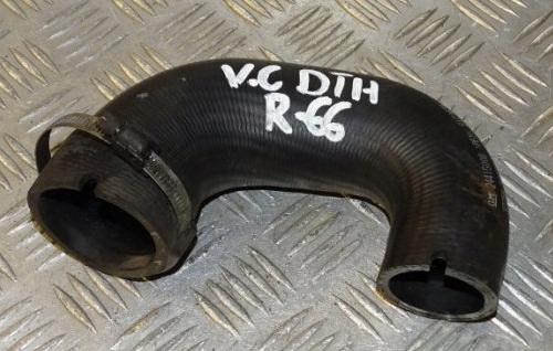 фото №1, Opel vectra c 2.0 dti труба впускний