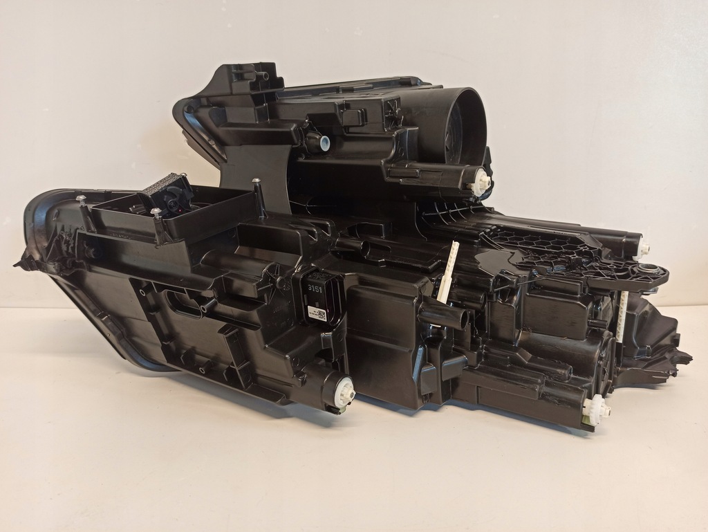 фото №11, Skoda kodiaq лампа левый перед 567941015h rhd