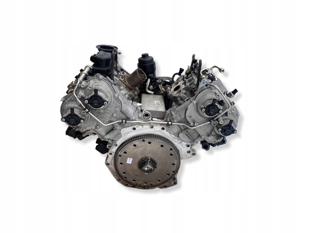 фото №4, Porsche macan 95b двигун