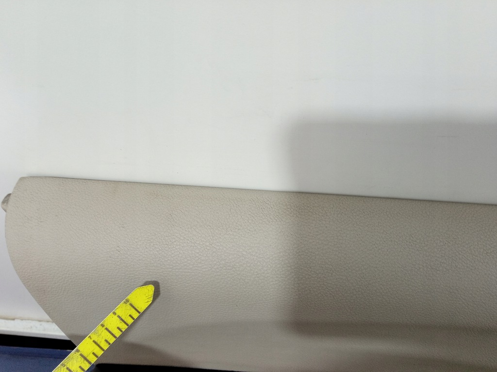 фото №7, Pacifica ii 16- обивка дверь перед левая обшивка 5rp552d2ag