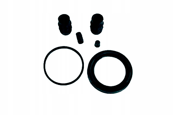 фото №2, Ert набор ремонтный суппорт alfa romeo mito 1.6 j