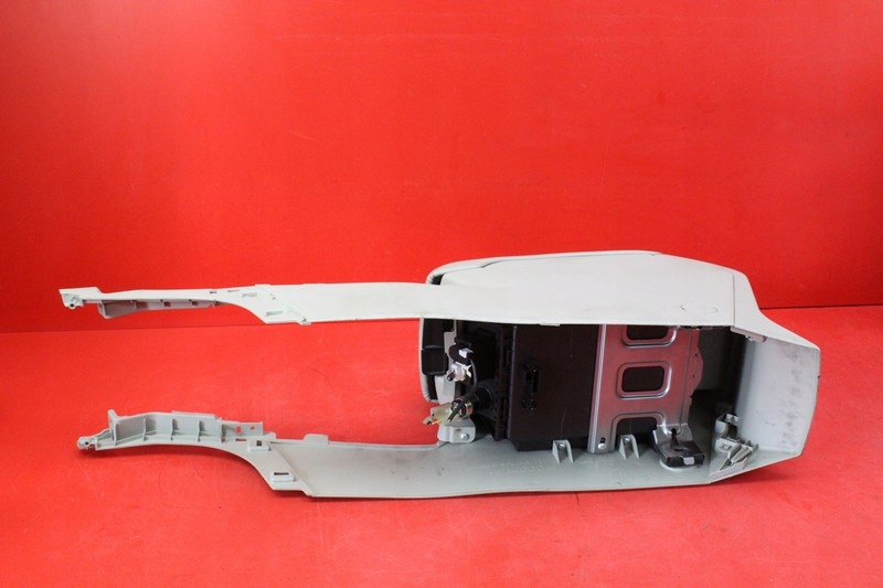 фото №5, Подлокотник кожаный 92174aj000 subaru legacy 5 v 09-14