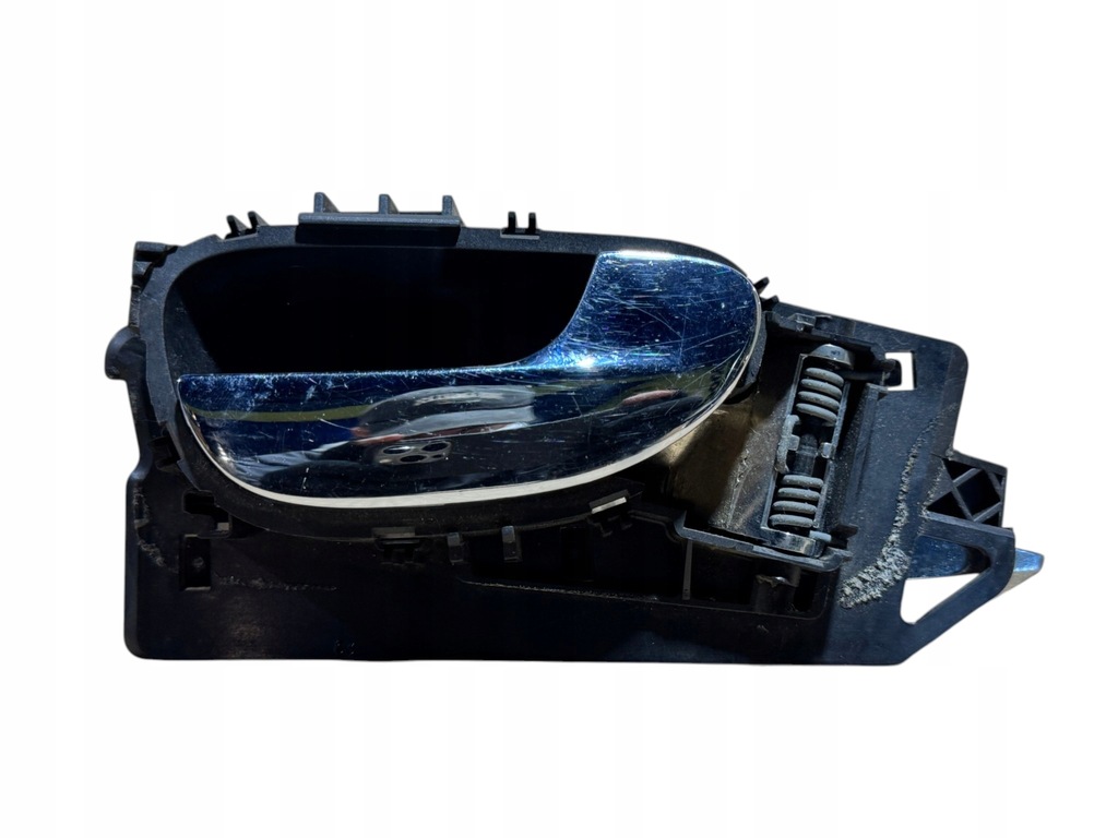 фото №1, Ручка внутренняя правый перед правая передняя peugeot 307 9643604477