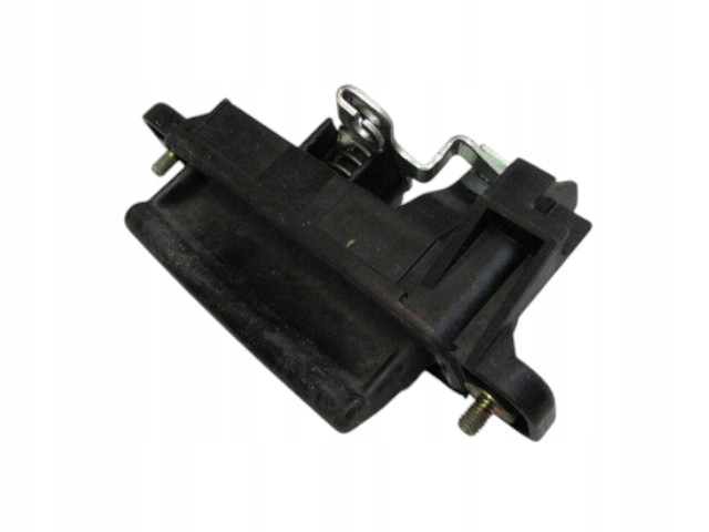 фото №1, Ручка кнопка крышки mazda 3 03-