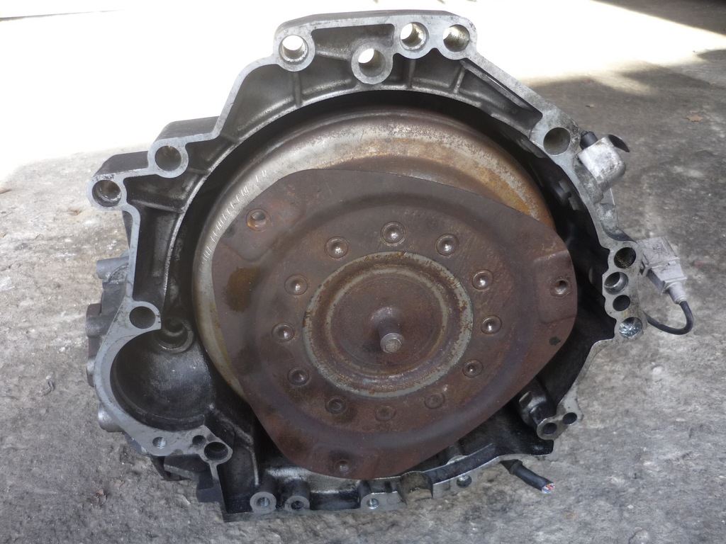 фото №6, Коробка передач автоматична коробка передач jmk quattro audi a6 c6 2.7 tdi